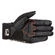 Alpinestars Honda Smx Z Drystar Gloves Red Красный