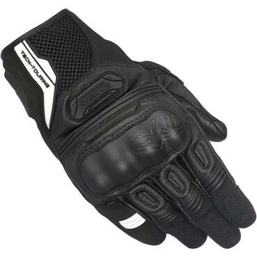 Alpinestars Highlands Black Черный