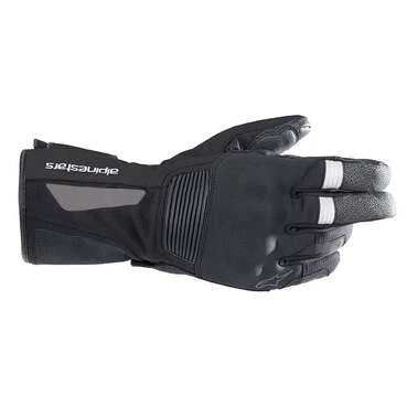 Alpinestars Denali Aerogel Drystar Gloves Black Черный