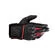 Alpinestars Stella Phenom Leather мотоперчатки Pink Розовый