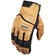 Motorcycle мотоперчатки Icon SUPERDUTY3 CE Tan