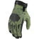 Icon HOOLIGAN CE Green Camouflage Summer Motorcycle мотоперчатки