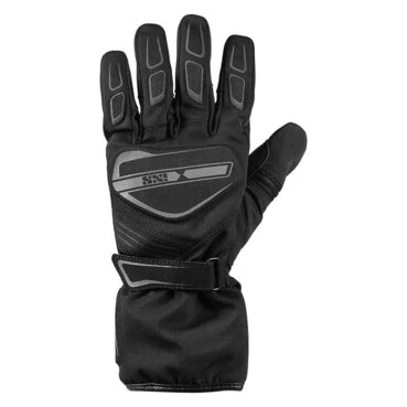 Ixs Mimba St Lady мотоперчатки Black Черный