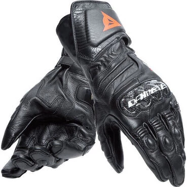 Carbon 4 Leatherglove long