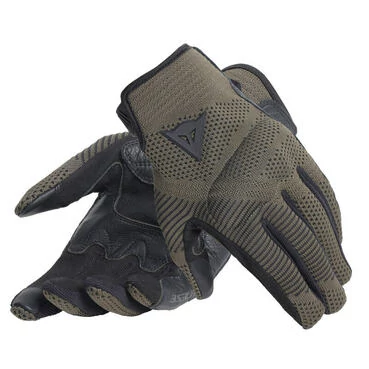 Dainese Argon мотоперчатки Grape Leaf Зеленый