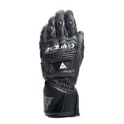 Dainese Druid 4 мотоперчатки Black Grey Черный
