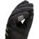 Women's Motorcycle Gloves Dainese PLAZA 3 LADY D-DRY Black Bronze Green