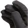Women's Motorcycle Gloves Dainese PLAZA 3 LADY D-DRY Black Bronze Green