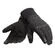 Dainese Stafford D-dry мотоперчатки Black Anthracite Черный