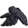 Dainese ARGON GLOVES Fabric Motorcycle Gloves Black