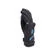 Dainese Trento D-dry Woman Gloves Black Ocean Черный