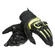 Dainese Mig 3 Gloves Black Yellow Fluo Желтый