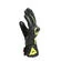 Dainese Mig 3 Gloves Black Yellow Fluo Желтый