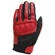 Dainese Sabha мотоперчатки Red Красный