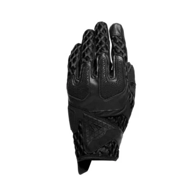 Dainese Air Maze мотоперчатки Black Черный