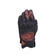 Dainese Fulmine D-dry Gloves Red Красный