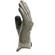 Dainese SABHA Gray Leather and Fabric Motorcycle Gloves