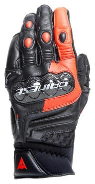 Dainese Carbon 4 Short мотоперчатки
