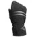 Dainese PLAZA 3 D-DRY Motorcycle Gloves Black Anthracite