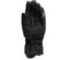 Dainese PLAZA 3 D-DRY Motorcycle Gloves Black Anthracite