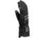 Dainese PLAZA 3 D-DRY Motorcycle Gloves Black Anthracite