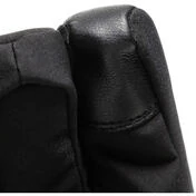 Dainese PLAZA 3 D-DRY Motorcycle Gloves Black Anthracite