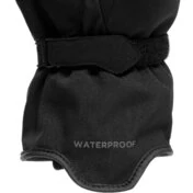 Dainese PLAZA 3 D-DRY Motorcycle Gloves Black Anthracite