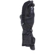 Dainese TEMPEST 2 D-DRY THERMAL Women's Motorcycle Gloves Black