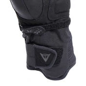 Dainese TEMPEST 2 D-DRY THERMAL Women's Motorcycle Gloves Black