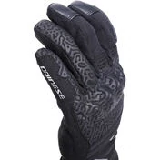 Dainese TEMPEST 2 D-DRY THERMAL Women's Motorcycle Gloves Black