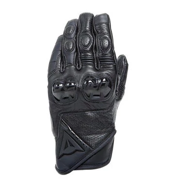 Dainese Blackshape мотоперчатки Black Черный