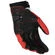 Macna Rocco Gloves Red White Красный