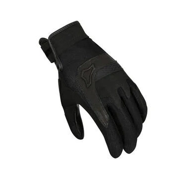 Macna Congra Women мотоперчатки Black Черный