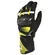Macna Airpack мотоперчатки Black Fluo Yellow Желтый