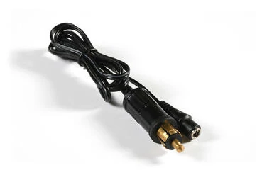 MACNA CHARGING