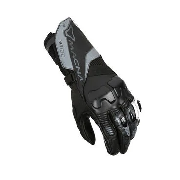 Macna Protego Woman Gloves Black Черный