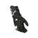 Macna Protego Woman Gloves Black Черный