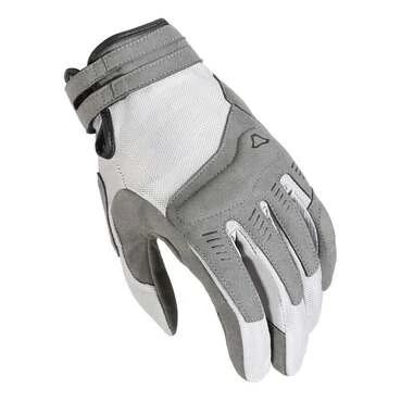 Macna Darko Gloves Beige Grey Серый
