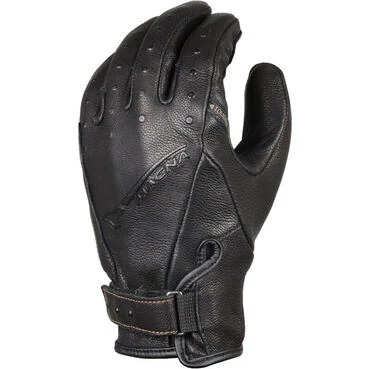 Macna Misty Lady Leather Gloves Black Черный