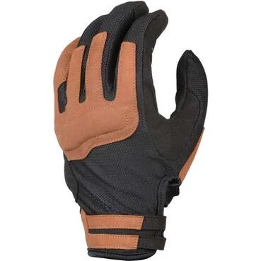 Macna Darko Gloves Brown Коричневый