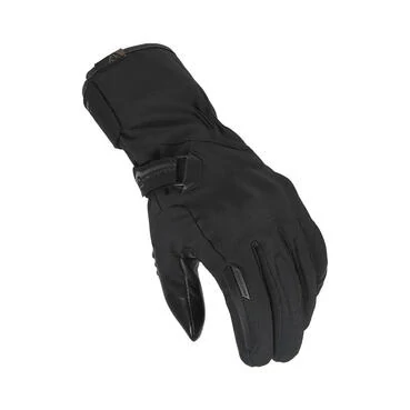 Macna Axista Rtx мотоперчатки Black Черный