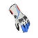 Macna Rango Rtx Dl мотоперчатки Red White Blue Белый