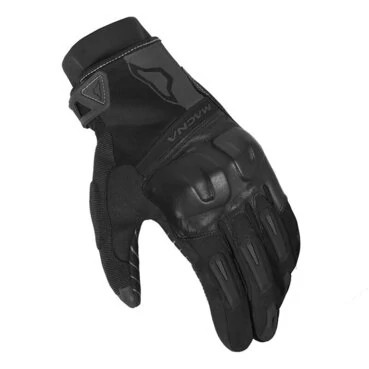 Macna Attila Rtx мотоперчатки Black Черный