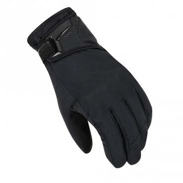 Macna Code Rtx мотоперчатки Black Черный