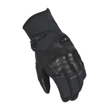 Macna Era Rtx Lady Heated мотоперчатки Black Черный