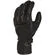 Macna Strider Leather Gloves Black Черный