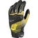 Macna Jugo Lady мотоперчатки Black Yellow Fluo Желтый