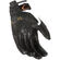 Macna Haros Gloves Black White Orange Белый