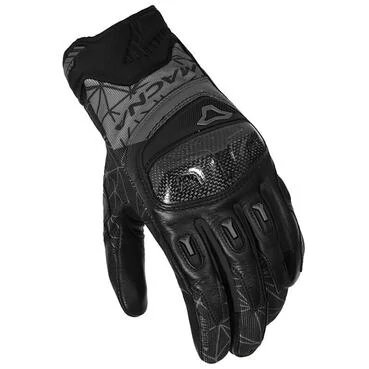 Macna Rocco Gloves Black Черный