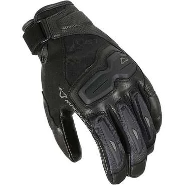 Macna Haros Lady Gloves Black Черный